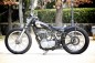 Yamaha SR400 Vintage Racer