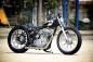Yamaha SR400 Vintage Racer