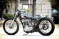 Yamaha SR400 Vintage Racer
