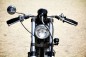 Yamaha SR400 Motor Garage Goods