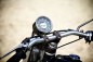 Yamaha SR400 Motor Garage Goods