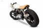 Yamaha XS650 1