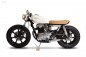 Yamaha XS650