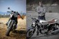 custom Kawasaki Z650 7