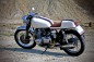 custom Kawasaki Z650