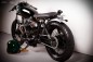 custom yamaha XS 2