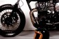 custom yamaha XS 4