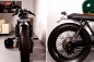 custom yamaha XS 5