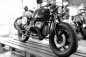 Custom BMW R80 by Ton-Up Garage 3