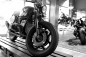 Custom BMW R80 by Ton-Up Garage 5