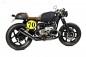 Custom BMW R80 by Ton-Up Garage
