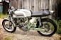 Custom Husqvarna TE610 enduro 1