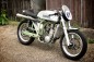 Custom Husqvarna TE610 enduro 2