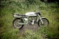 Custom Husqvarna TE610 enduro 3