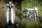 Custom Husqvarna TE610 enduro 5