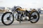 Custom Triumph T110 by Heiwa Motorcycle Kengo Kimura