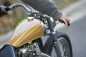 Custom Triumph T110 by Heiwa Motorcycle Japan