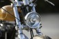 Custom Triumph T110 by Heiwa Motorcycle 5