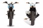 Custom Triumph Thruxton Maria motorcycles 2