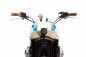 Custom Triumph Thruxton Maria motorcycles 4