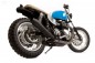 Custom Triumph Thruxton Maria motorcycles 5