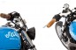 Custom Triumph Thruxton Maria motorcycles
