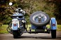Indian Four with Indian Sidecar 1