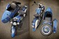 Indian Four with Indian Sidecar 2