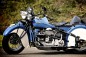 Indian Four with Indian Sidecar 3