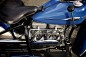 Indian Four with Indian Sidecar 4