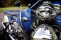 Indian Four with Indian Sidecar 6