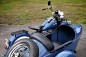Indian Four with Indian Sidecar 7