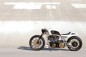 Mickey Rourkes Custom Bike 1