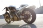 Mickey Rourkes Custom Bike 2