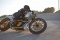 Mickey Rourkes Custom Bike 3