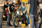 Mickey Rourkes Custom Bike 7