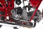 Moto Guzzi Airone Sport 3