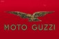 Moto Guzzi Airone Sport 7