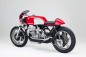 Moto Guzzi Cafe Racer by kaffeemaschine 1