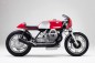 Moto Guzzi Cafe Racer by kaffeemaschine 2