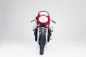 Moto Guzzi Cafe Racer by kaffeemaschine 3