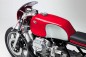Moto Guzzi Cafe Racer by kaffeemaschine 5