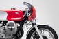 Moto Guzzi Cafe Racer by kaffeemaschine 6