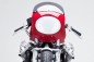 Moto Guzzi Cafe Racer by kaffeemaschine 7
