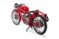Moto Guzzi Condor Giovanni Ravelli