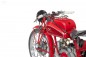 Moto Guzzi Condor Specification