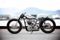 Norton Model50 Gentleman by Heiwa Motorcycle