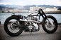 Norton Model50 Gentleman