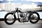 custom Norton Model50