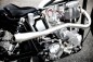 Yamaha, Kawasaki, BSA to triumph Heiwa Motorcycle